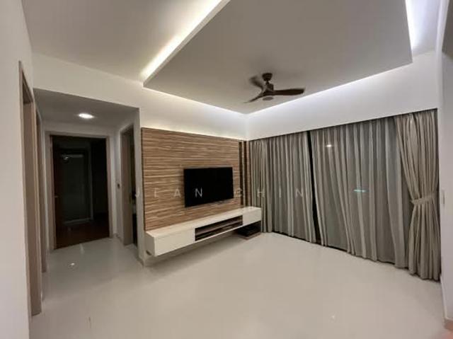 D'Castilia Condominium For Rent, $4,980, 3 Bed 2 Bath 1,130 sqft $4.41 psf