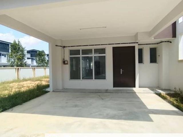 D'cendana 3 @ Bandar Tasik Kesuma