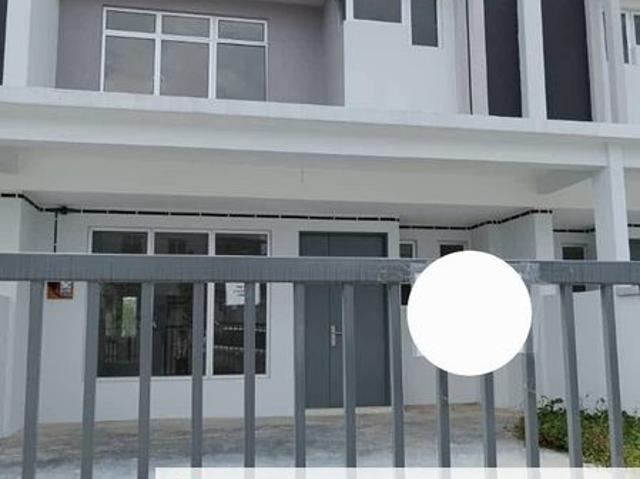 D'cendana 3 @ Bandar Tasik Kesuma