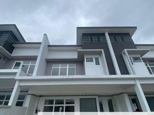 D'cendana 3 @ Bandar Tasik Kesuma