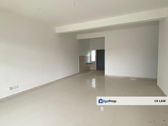 D'cendana 3 @ Bandar Tasik Kesuma