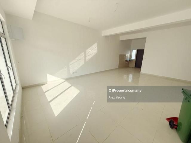 D'Cendana Bandar Tasik Kesuma, Beranang