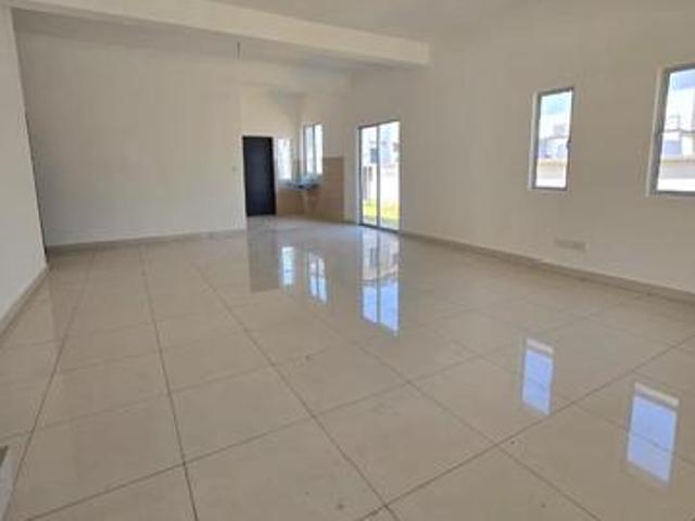 DCendana Bandar Tasik Kesuma Corner Unit