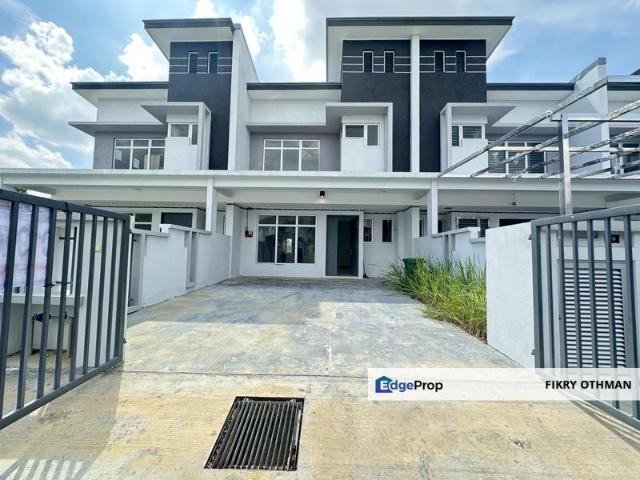 D'Cendana @Bandar Tasik Kesuma
