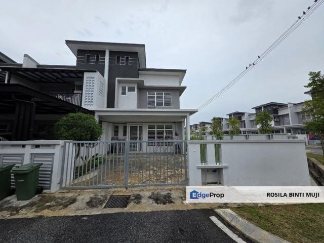D'Cendana @Bandar Tasik Kesuma