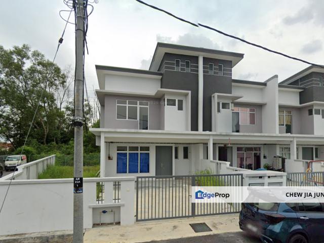 D'Cendana @Bandar Tasik Kesuma