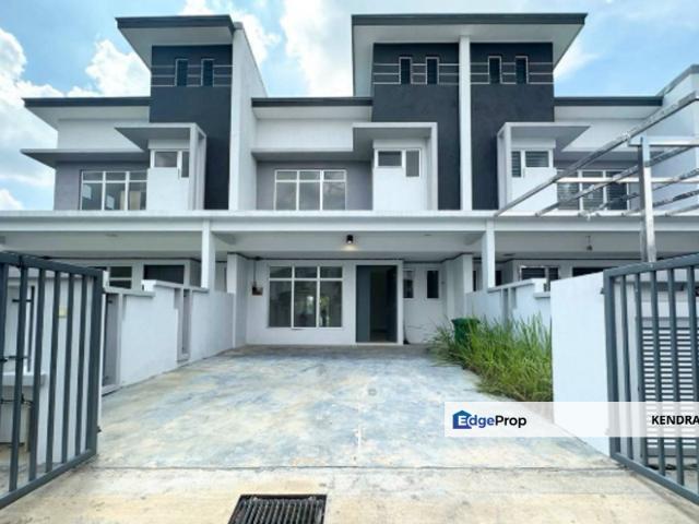 D'Cendana @Bandar Tasik Kesuma