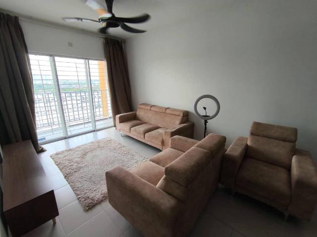 d'cerrum, apartment