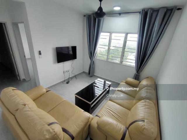 D'Cerrum Apartment, Semenyih