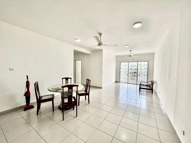 DCerrum Apartment Setia Ecohill Semenyih Freehold Full Loan High ROI
