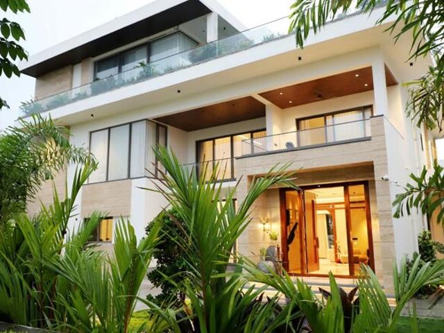 Dck Premium Villa For Sale In Jigani 1200 Sq. Ft. Plot in Jigani Bangalore Listing ID: #10103