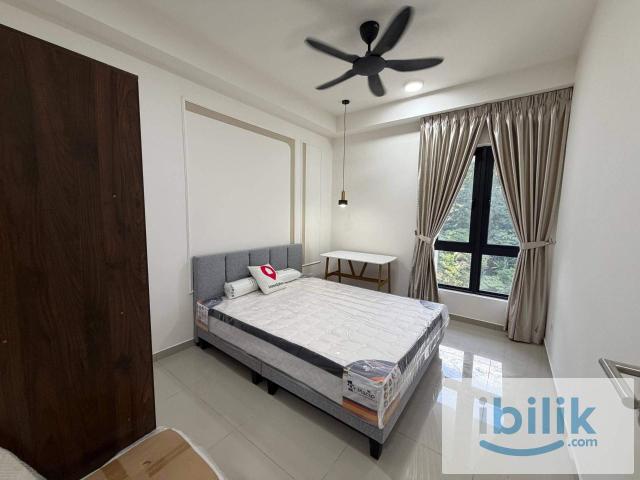 D'Clover New Room for Rent @ D Clover Residence