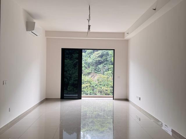 d'clover residences, condominium