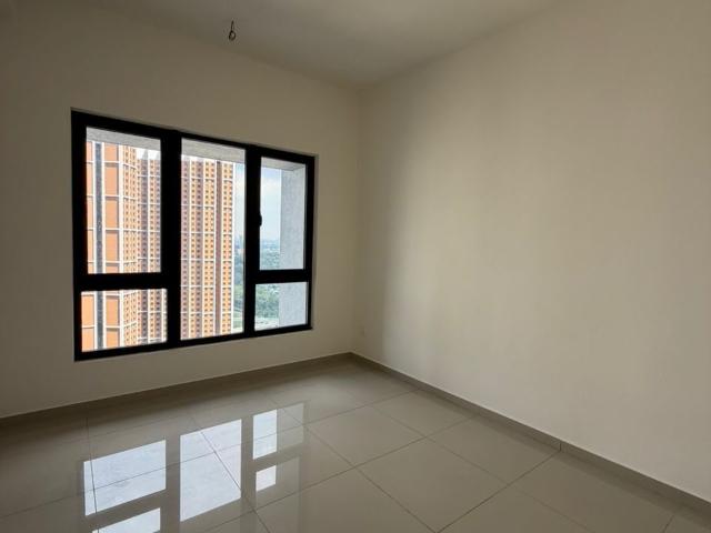 d'clover residences, condominium