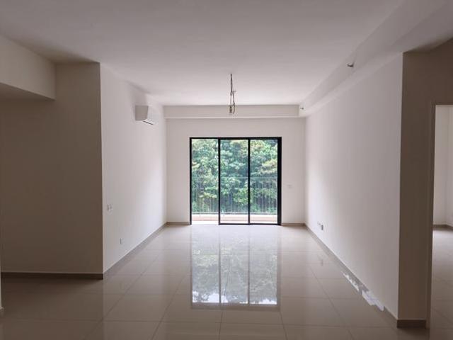 DClover Residences For Sell