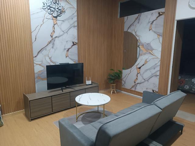DCrul Studio Homestay Mahkota Valley Suite IM kuantan