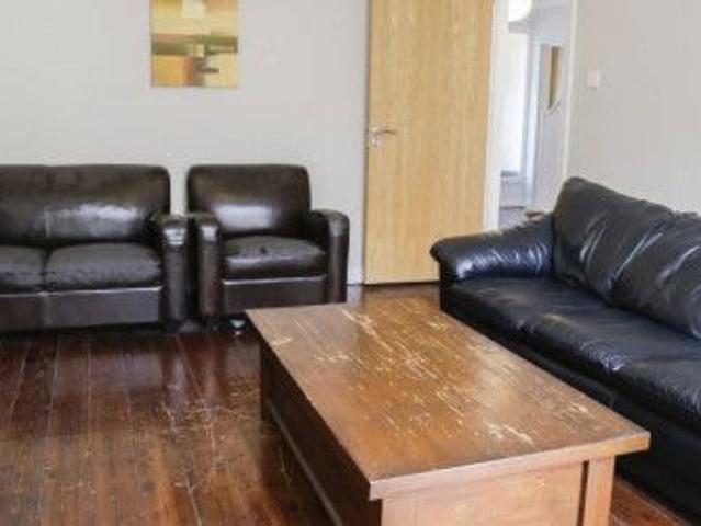 DCU Accommodation