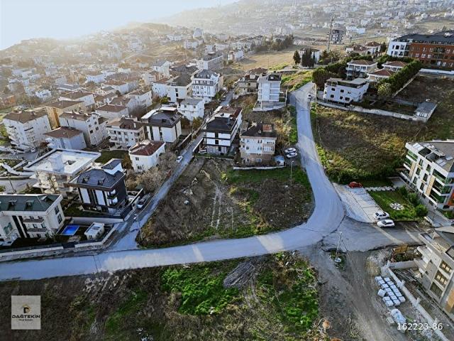 DAĞTEKİN YAPI'DAN KONUT VE TİCARİ İMARLI SATILIK ARSALAR