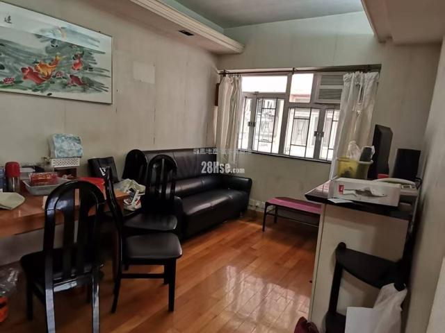 中和樓 #3687 售盤樓盤詳細資料
