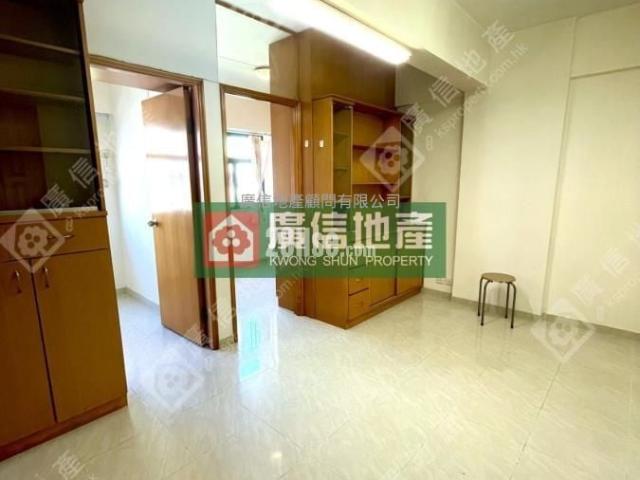 大同新村 #3803 租盤樓盤詳細資料