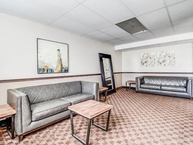 Da Vinci Tower & Mildon Tower Apartments 1 Bedroom Apartment for Rent at 3190 & 3190 Donnelly Street, Windsor, ON N9C 1M2 Sandwich