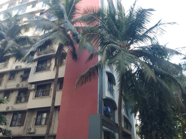 Da Vincy Baylord 2 Bedroom 675 Sq. Ft. Apartment in Borivali West Mumbai Listing ID: #10402