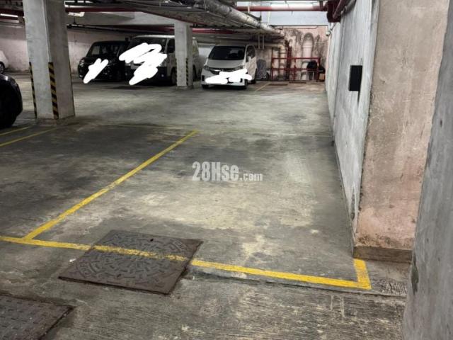 大興花園 #3798 租盤樓盤詳細資料