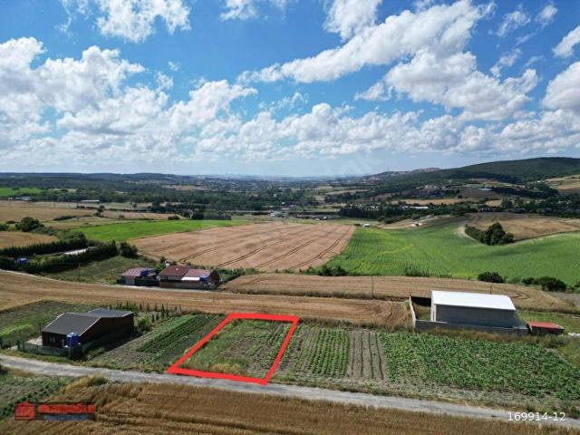 DAĞYENİCE'de Tepe Konumlu Yeri belli KELEPİR