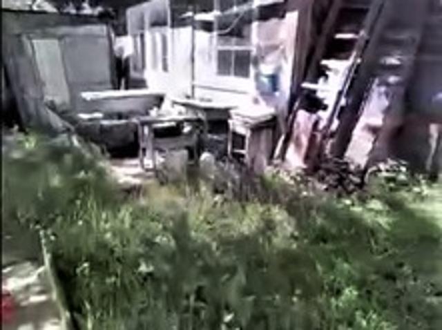 Дача на Монзино