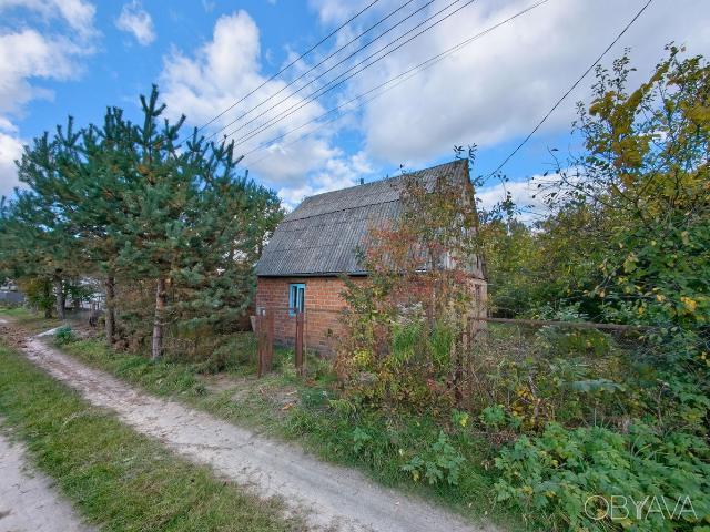 Дача в Новій Українці садові ділянки “Західний 2”