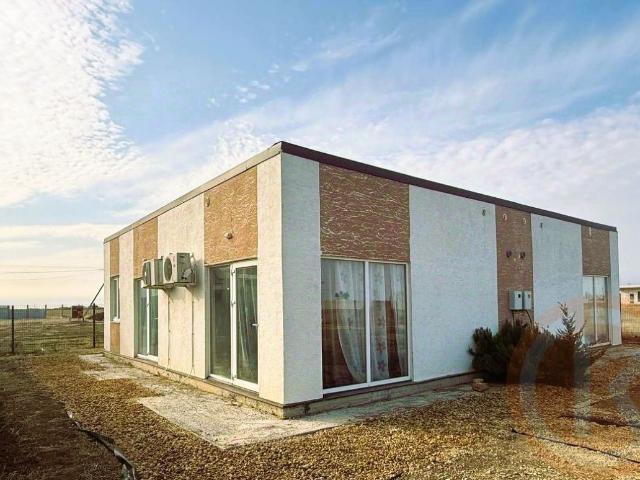 дача 126 m2 МИРА МАР тер. СНТ