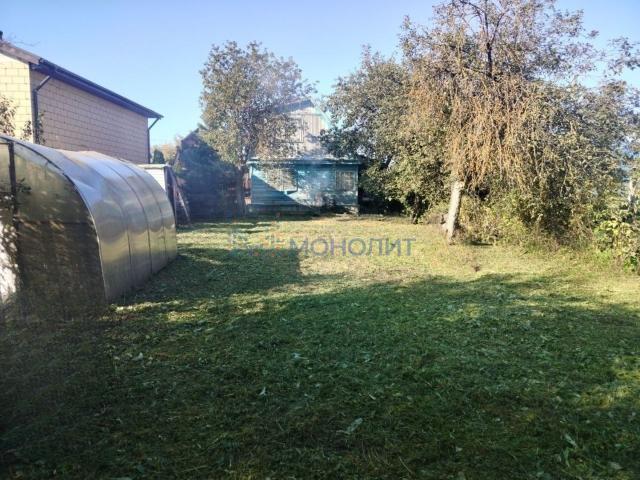 дача 25 m2 Нижний Новгород