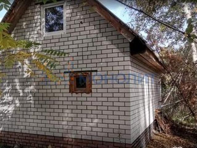 дача 25 m2 Лапшиха