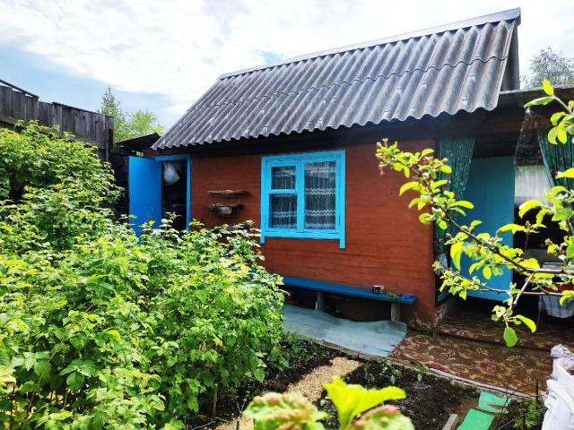 дача 20 m2 Железногорск