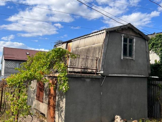 дача 20 m2 Иноземцево п
