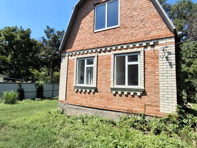 дача 36 m2 Смоленская ст ца
