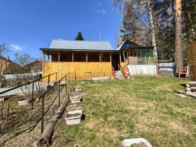 дача 392 m2 N 16 тер. СНТ