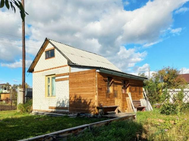 дача 305 m2 СНТ Кировский тер