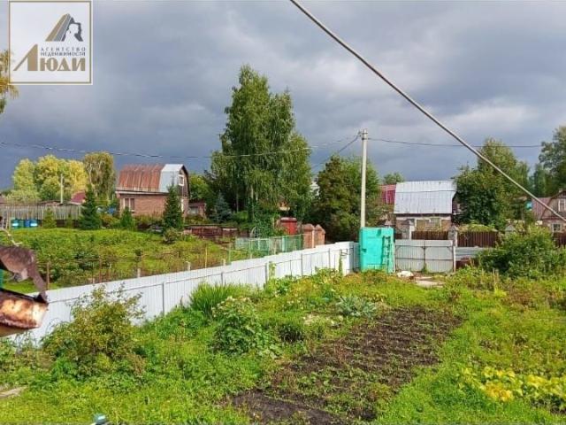 дача 40 m2 Медик тер. СНТ