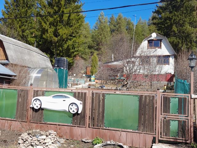 дача 40 m2 Кеты