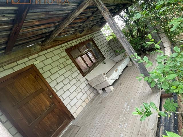 дача 40 m2 Восход НГДУ тер. СНТ