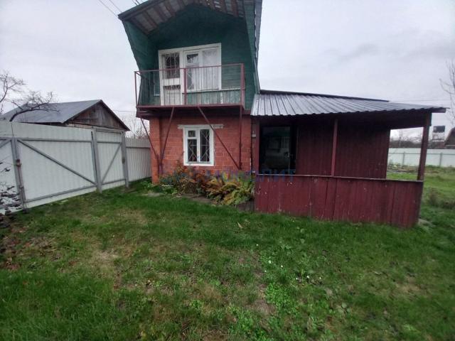 дача 421 m2 Окский сп