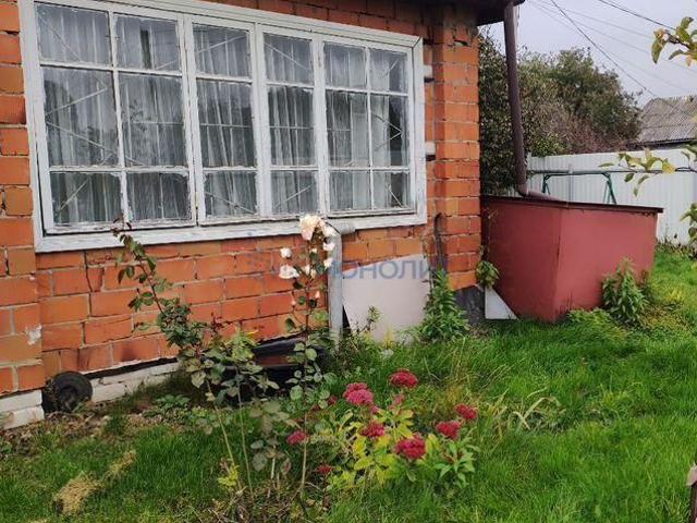 дача 421 m2 Окский сп