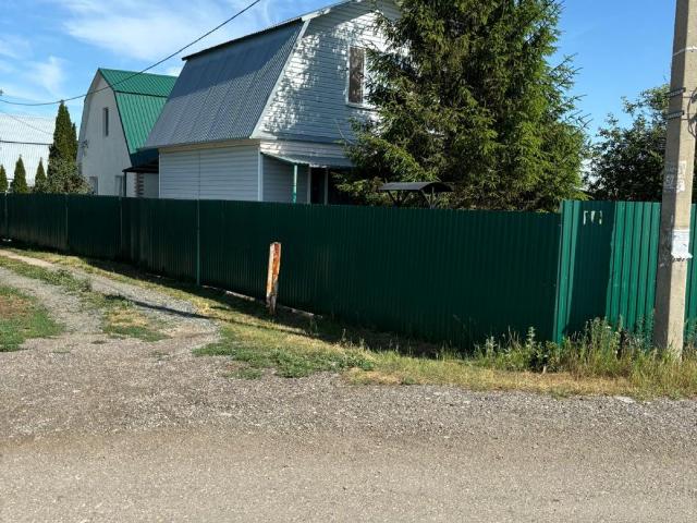 дача 59 m2 Чардым с