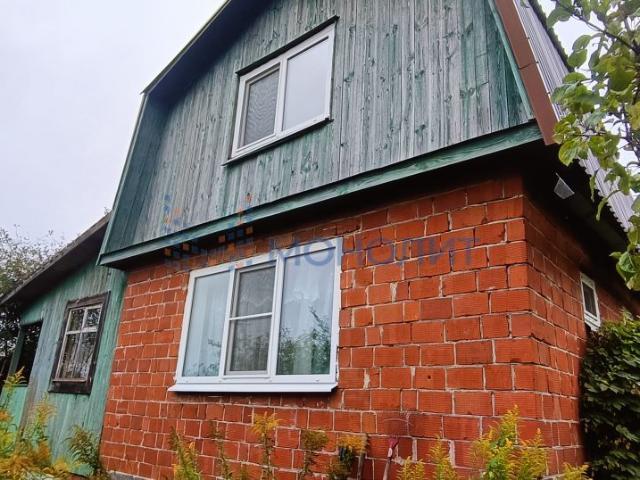 дача 50 m2 Афонино