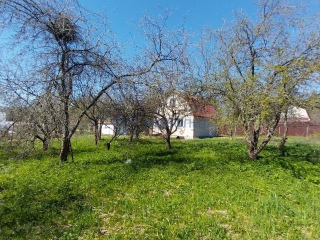 дача 63 m2 Старково с