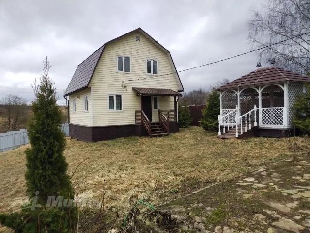 дача 799 m2 Радумля