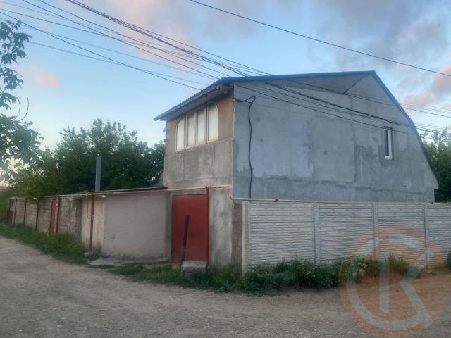 дача 86 m2 Украинка с