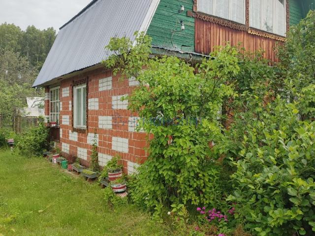 дача 80 m2 СНТ Тюльпан деревня Лапшиха