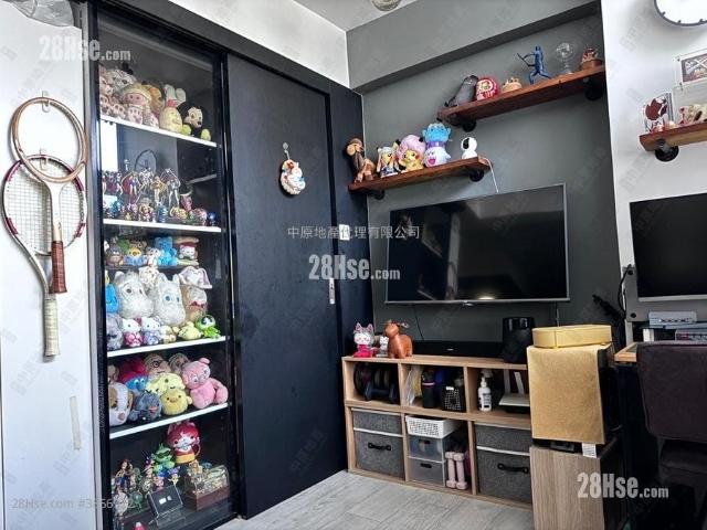 大埔中心 #3856 售盤樓盤詳細資料